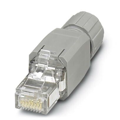 Разъём Phoenix Contact VS-08-RJ45-5-Q/IP20