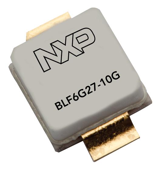 Транзистор NXP BLF6G21-10G