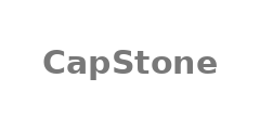 CapStone