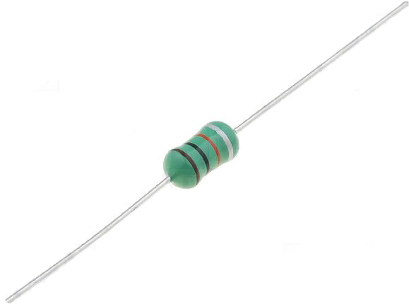 Дроссель EC24-221K