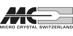 Кварцевый резонатор Micro Crystal MS3V-T1R-32.768kHz