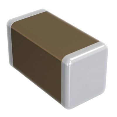 Конденсатор Murata GRM31CR72E104K
