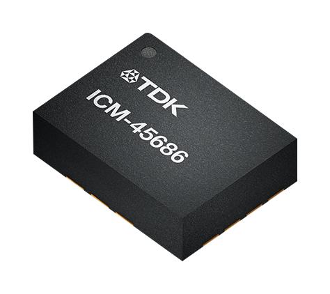 Инерциальный модуль TDK ICM-45686