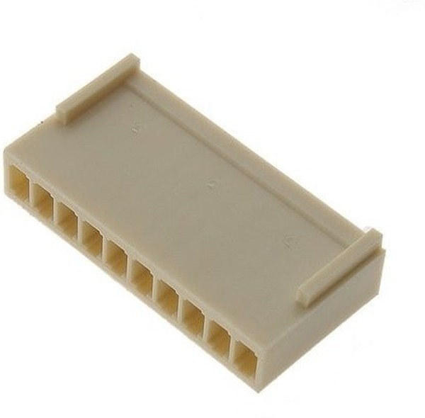 Розетка Analog Devices DS1070-10F