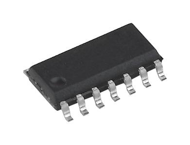 Микросхема Texas Instruments SN74HC04D