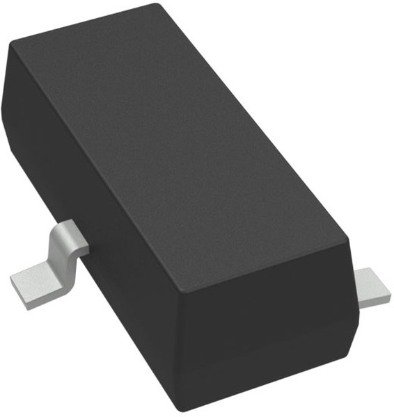 Микросхема Texas Instruments REF3012AIDBZ