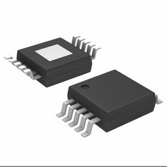 Микросхема Texas Instruments TPS7A4001DGNR