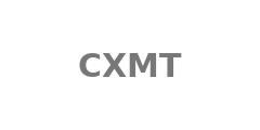 CXMT