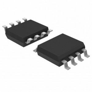 Логическая микросхема Texas Instruments SN65HVD232DR