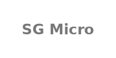 Микросхема SG Micro SGM4553YXDO8G/TR
