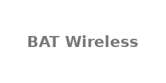 BAT Wireless BAT Wireless