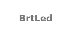 Светодиод BrtLed BL-BUF3V1-YJ-L-AT