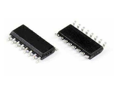 Оптопара Toshiba TLP291