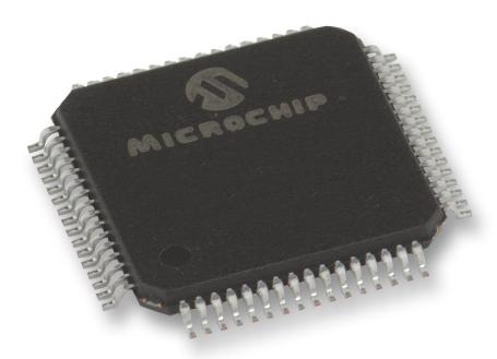 Микросхема Microchip Technology DSPIC30F5011-30I/PT