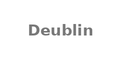 Deublin