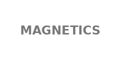 MAGNETICS MAGNETICS