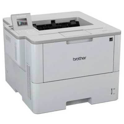 Лазер Brother HL-L6450DW