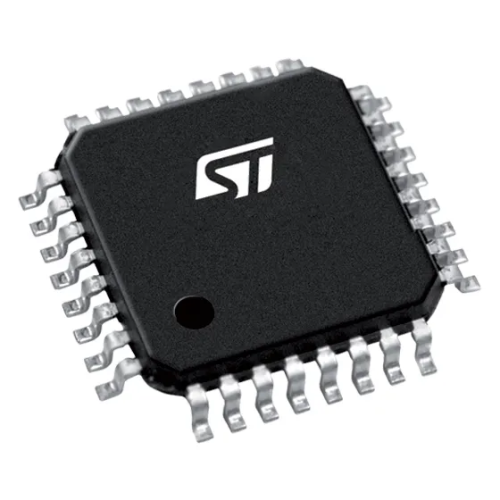 Микроконтроллер STMicroelectronics STM32F042 STM32F042K6T6