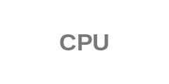 Микросхема памяти CPU CK3M-CPU101