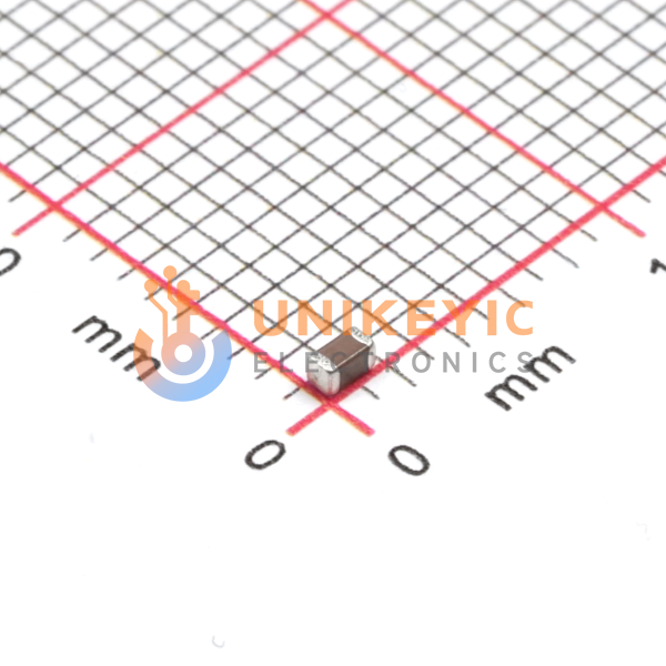 Конденсатор Murata MLCC Murata GRM188R GRM188R61E106MA73D