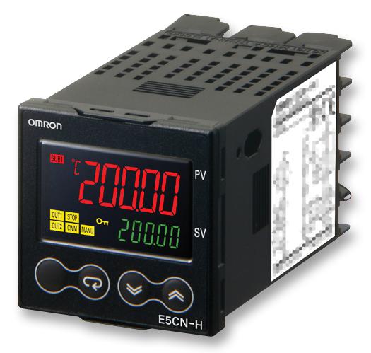 Датчик Omron E5CNHQ2MD-500