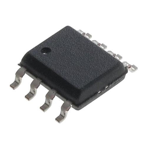 Микросхема Winbond W25Q128JVSIQ