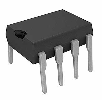 Оптопара Broadcom HCPL-2231