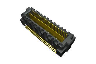 Разъём Samtec QMS-052-01-SL-D-RA-MG-K