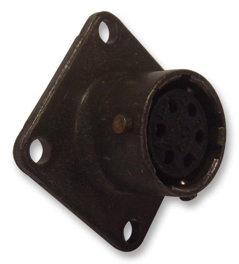 Разъём круглый Amphenol PT02E14-18P