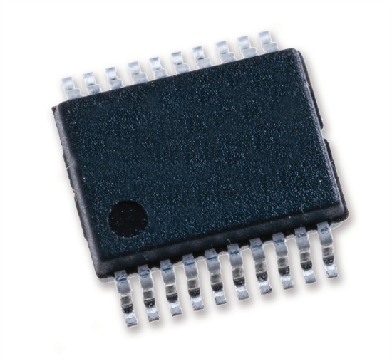 Микросхема Holt HI-8423PTI