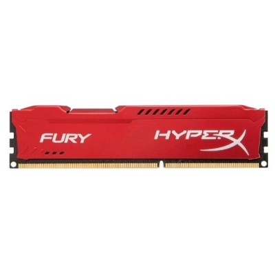 Микросхема памяти Kingston HX316C10FR/4
