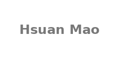Hsuan Mao