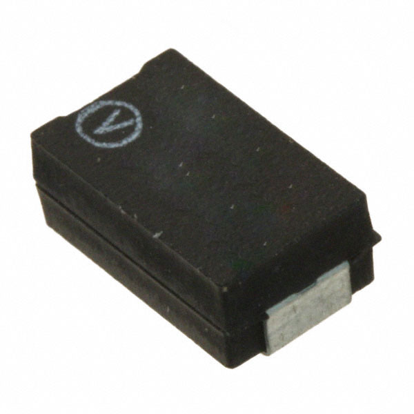 Резистор Vishay Y174510R0000B9R