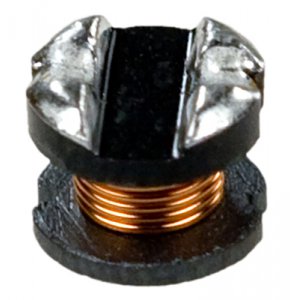 Дроссель Bourns SDR0604-3R3ML