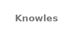 Фильтр Knowles SFJNL5000334MX0