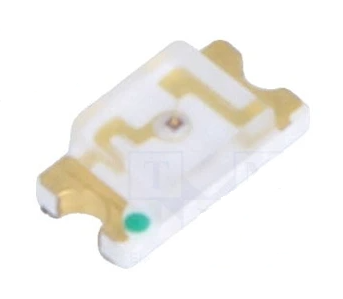Светодиод Foryard SMD Foryard FYLS-1206URC