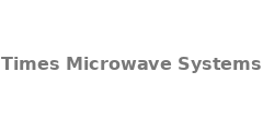 Times Microwave Systems