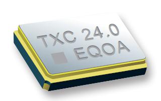 Резонатор 7B-25.000MEEQ-T