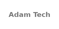 Adam Tech