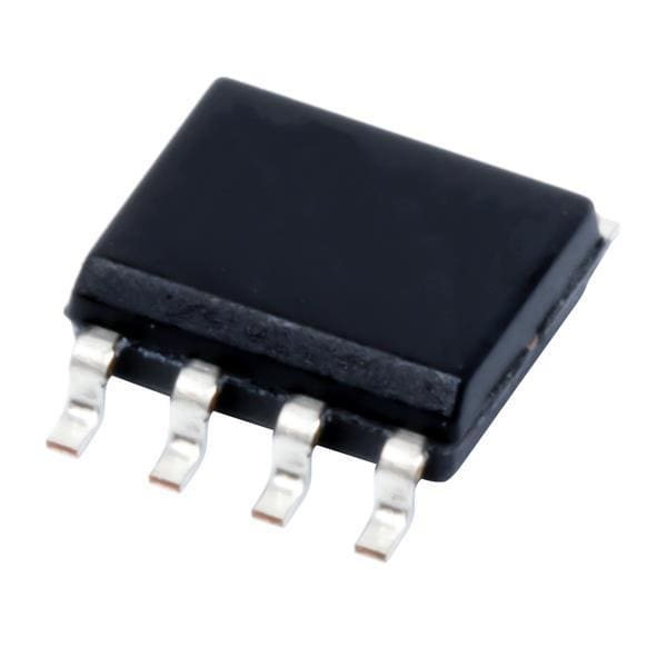 Микросхема Texas Instruments LM211DR