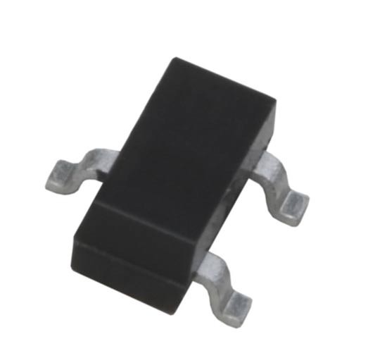 Транзистор MOSFET Onsemi MMBF170LT1G