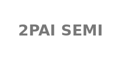 Микросхема 2PAI SEMI π141M61