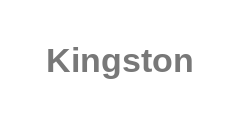 Kingston Kingston