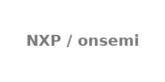 NXP / onsemi NXP / onsemi