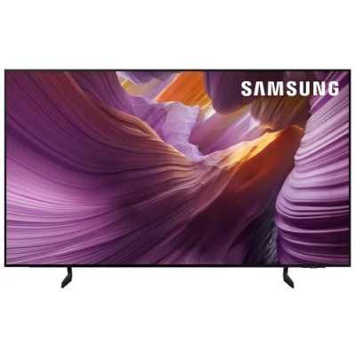 Дисплей Samsung QE50Q60BAU