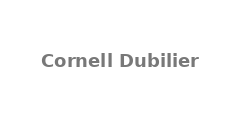 Cornell Dubilier