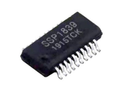 Микросхема IC 3222 L SSOP20 P
