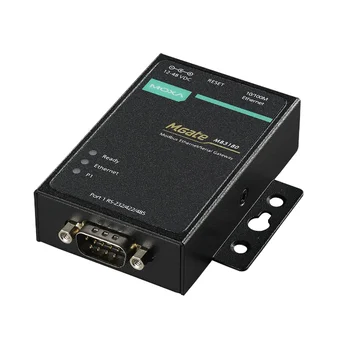 Разъём Moxa D-Sub Moxa mini DB9F-TO-TB