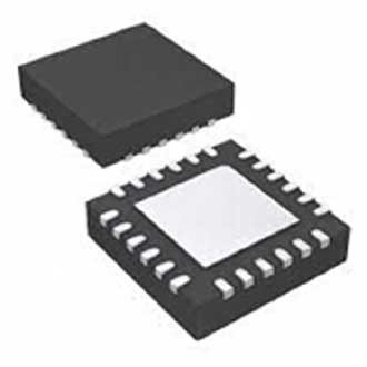 Микросхема Microchip LAN8742Ai