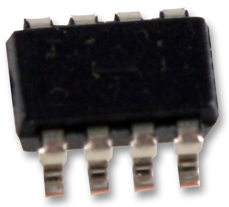 Микросхема Analog Devices AD5061BRJZ-1500RL7